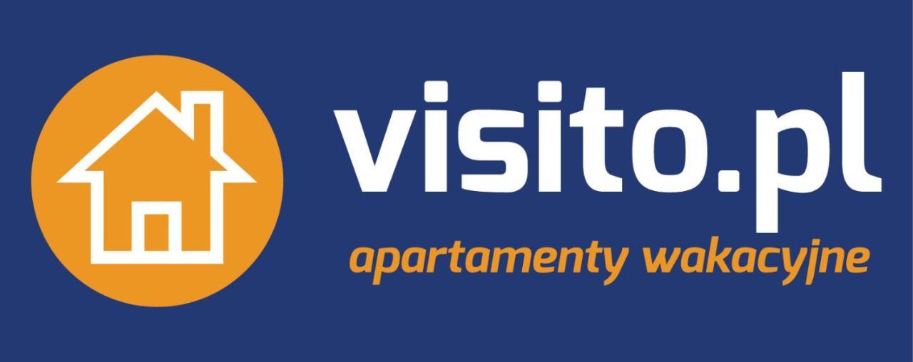 Apartamenty Aquamarina - Visitopl Мендзиздрое Екстериор снимка