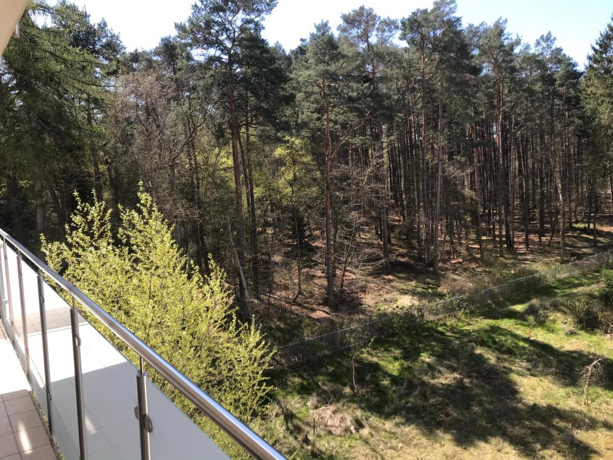 Apartamenty Aquamarina - Visitopl Мендзиздрое Екстериор снимка