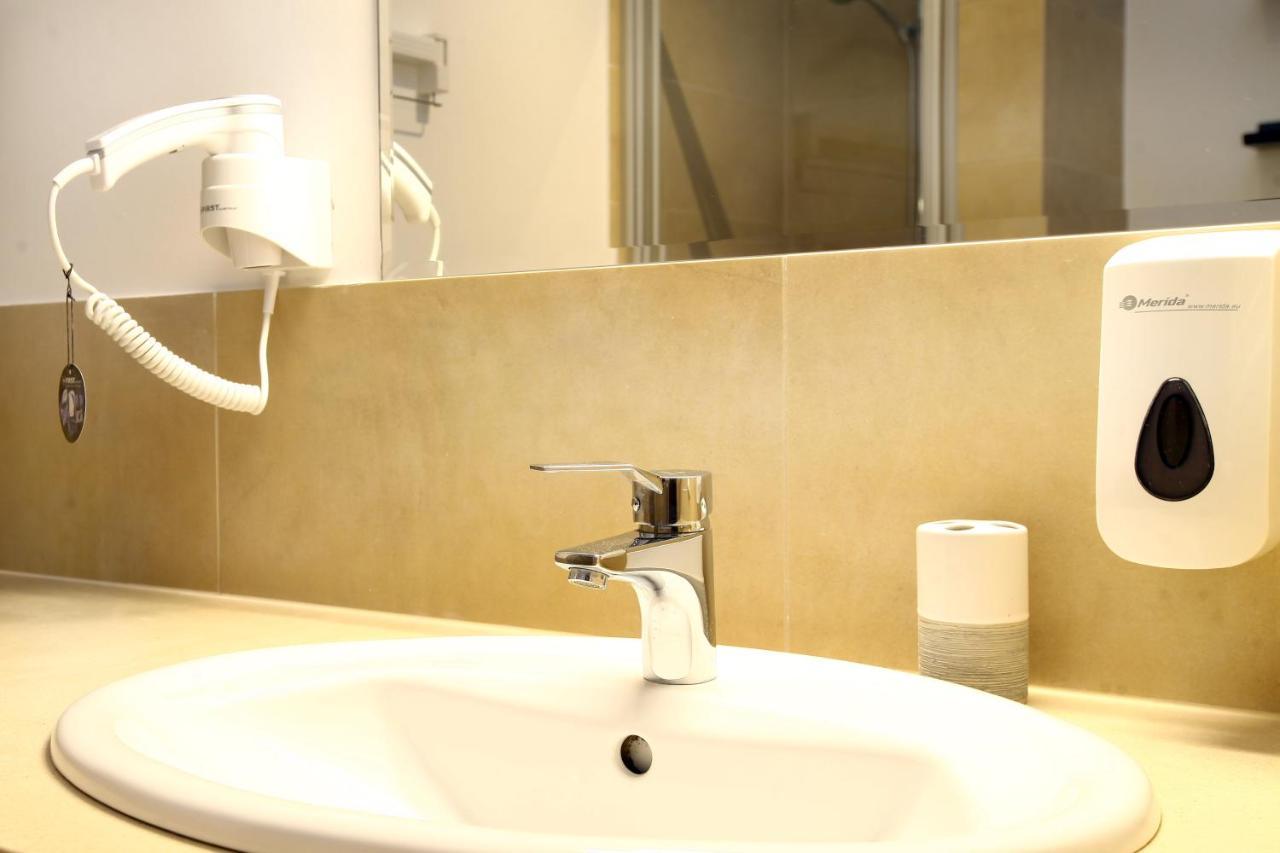 Apartamenty Aquamarina - Visitopl Мендзиздрое Екстериор снимка